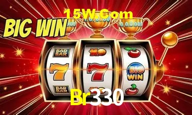 Experiência VIP Br330